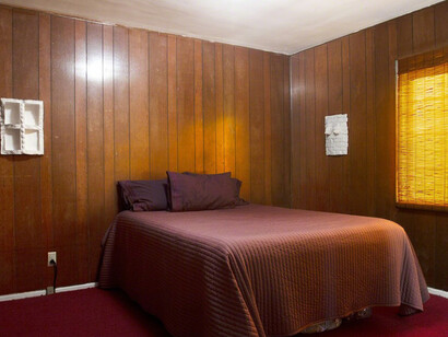 Patrick Jackson. Courtesy of Ghebaly Gallery