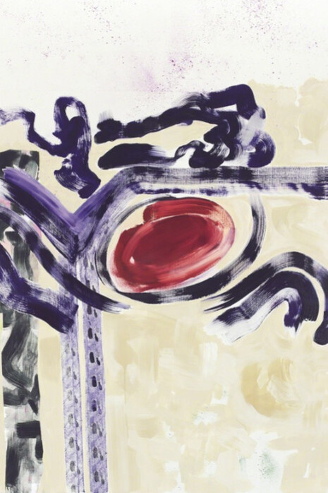 Monique van Genderen. Courtesy of Miles McEnery Gallery