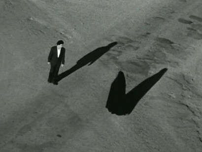 The Video is the Message. Courtesy of Hamburger Kunsthalle