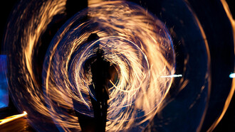 La sostenibilidad humana solo es posible si comprendemos al ser humano como parte de un sistema universal regido por leyes energéticas y proporcionales