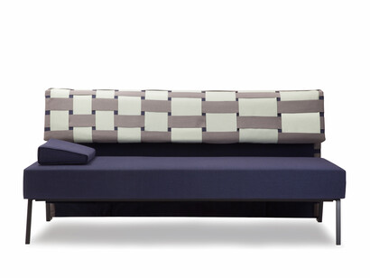 Baldessari e Baldessari, Divano Casablanca per Adele