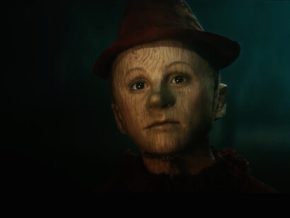 Collodi era uomo colto, di sicuro conosceva sia Apuleio che la Bibbia