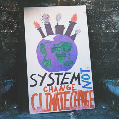 The central challenge is legal, financial and political reformation