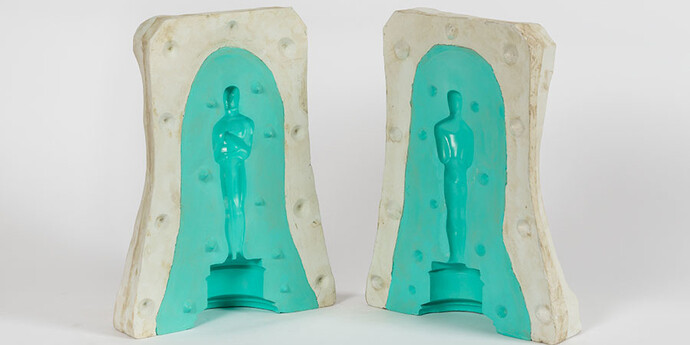 Close at Hand. Courtesy of Gagosian