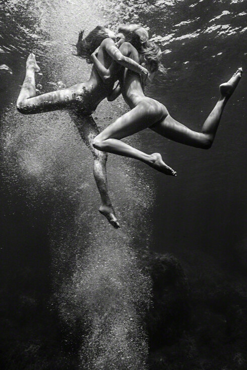 Agua Vida. Courtesy of Hilton Asmus