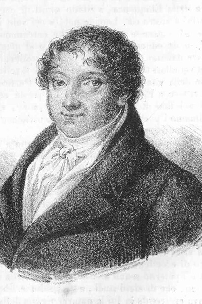 Giulio Perticari