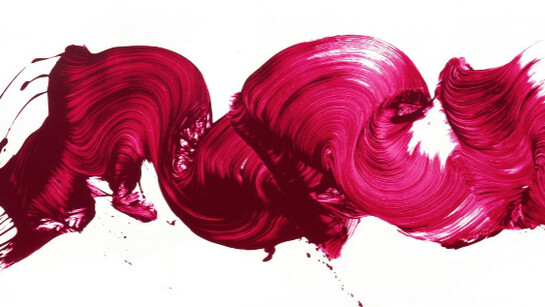 Color Separation. Courtesy of Heather Gaudio Fine Art