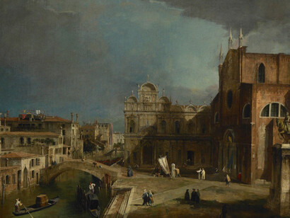 Confrontations. Courtesy of Villa Vauban