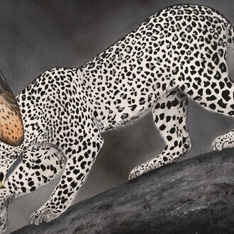 Heimir Bjorgulfsson, A problem for every solution, 2024. Courtesy of Gerald Peters Gallery