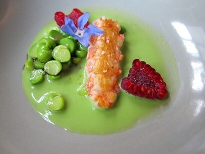 Roseval specialty
