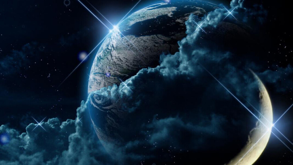 Eclissi totale