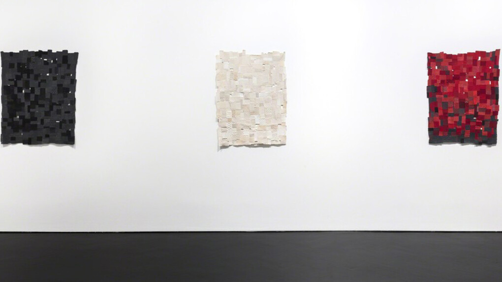 Tonico Lemos Auad. Courtesy of Stephen Friedman Gallery