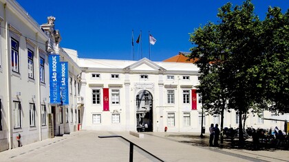 Santa Casa da Misericórdia, organização sem fins lucrativos em Lisboa, Portugal