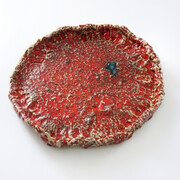 Sterling Ruby. Courtesy of Gagosian