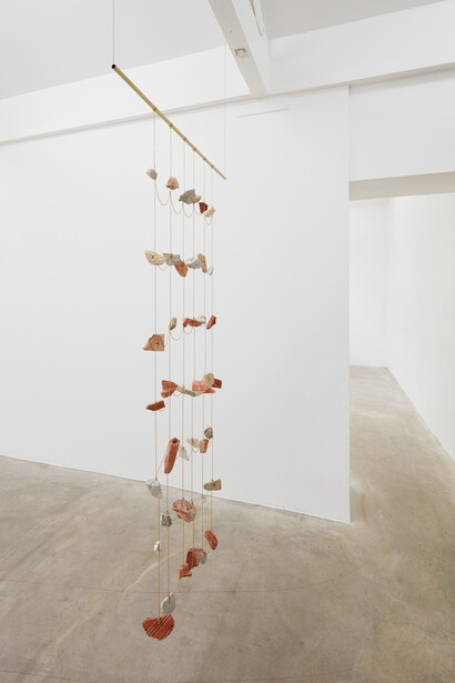 Notes on Objects. Courtesy of narrative projects