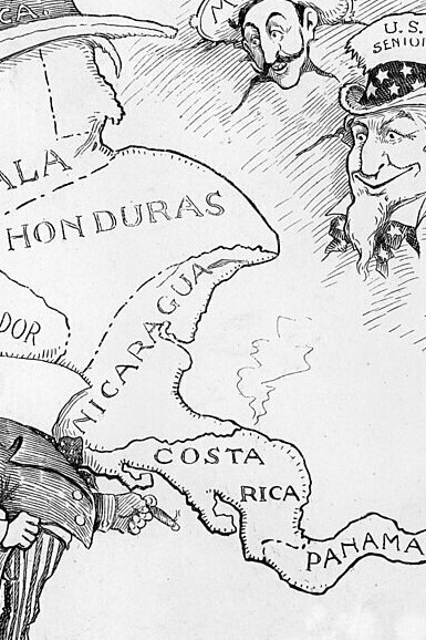 Bartholomew, Charles Lewis "Bart", "Una nueva figura en el mapa", siglo XIX