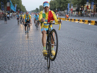 Nibali, Tour de France, 2014