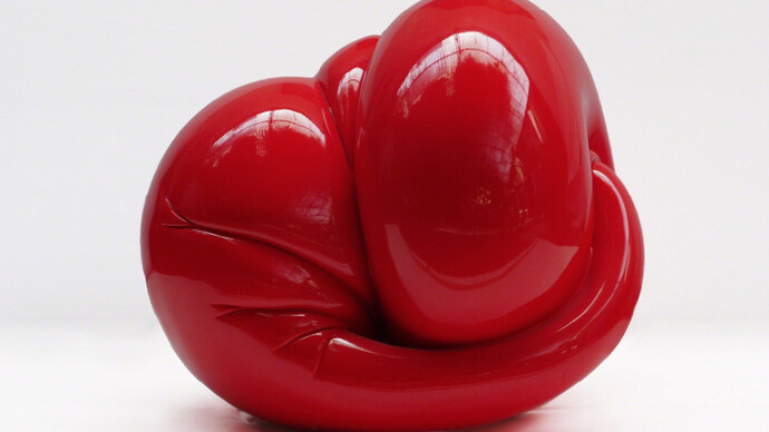 Thomas Glassford. Courtesy of Quint Gallery