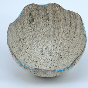 Blue. Courtesy of ESH Gallery