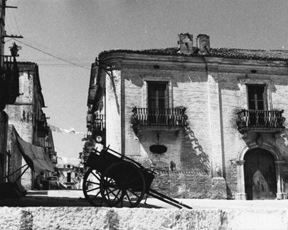 Fondo Achille Sacconi. Courtesy of Museo di Fotografia Contemporanea