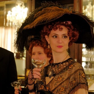 Disegnare la citta, ricostruzione storica de Le vie del tempo