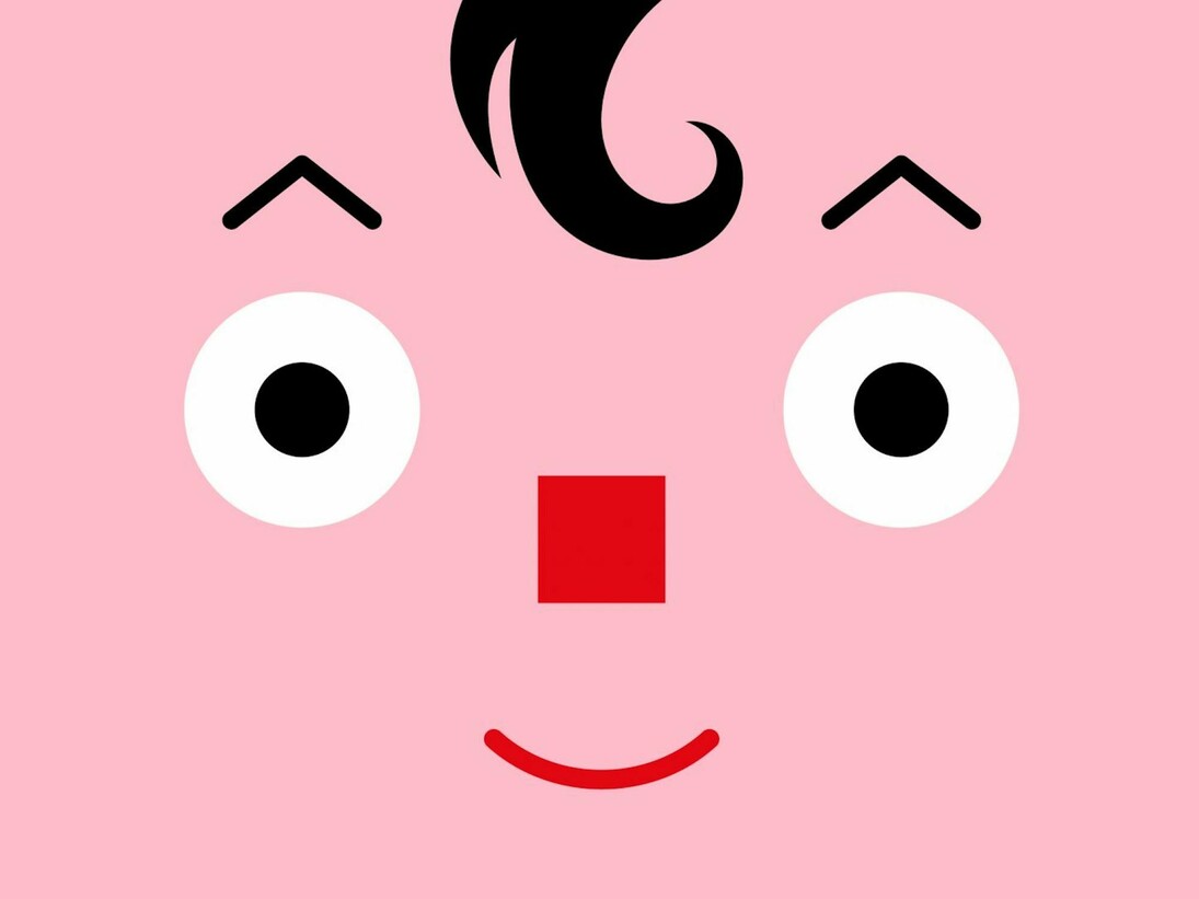 Giro Giro Tondo. Courtesy of Triennale di Milano