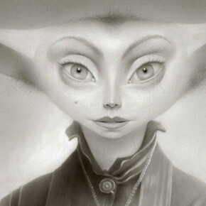 Travis Louie. Courtesy of KP Projects