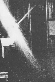 Nikola Tesla, ingénieur et inventeur d’origine serbe.