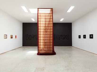 Alosúgbe. Courtesy of Emerson Dorsch Gallery