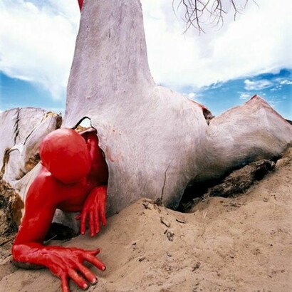 Jean-Paul Bourdier, Invasion