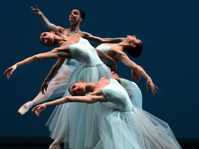 La importancia de la coreografía