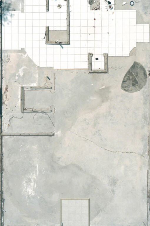 Clay Ketter. Courtesy of Bartha Contemporary