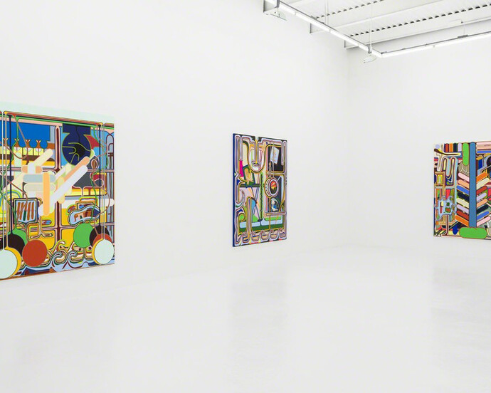 Eric Shaw. Courtesy of The Hole