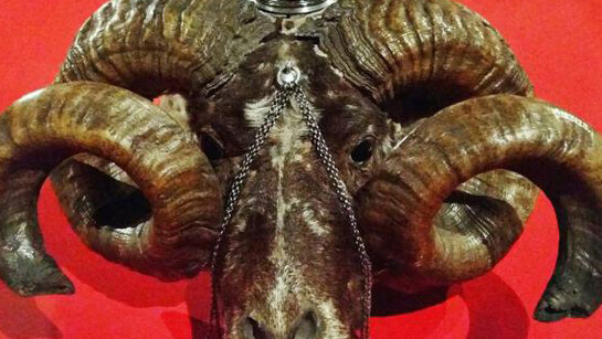 Medicine Man. Courtesy of Wellcome Collection 