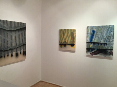 Nano Rubio: Tribe. Courtesy of Launch LA