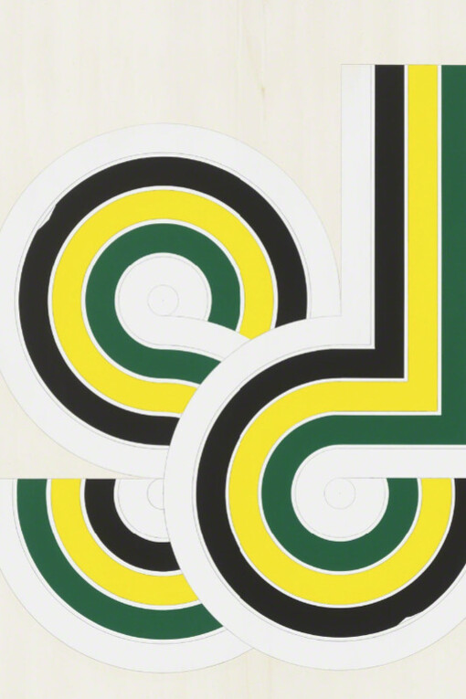 Jens Wolf. Courtesy of Ronchini Gallery