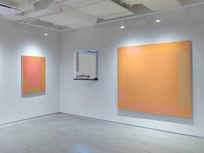 Doug Ohlson. Courtesy of Washburn Gallery