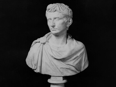 L’imperatore Ottaviano Augusto 
