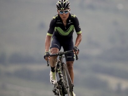 Nairo Quintana