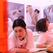 This Site is Under Revolution. Courtesy of Moscow Museum of Modern Art