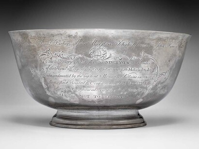 Art of the Americas. Courtesy of Museum of Fine Arts