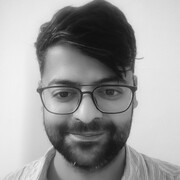Shantanu David