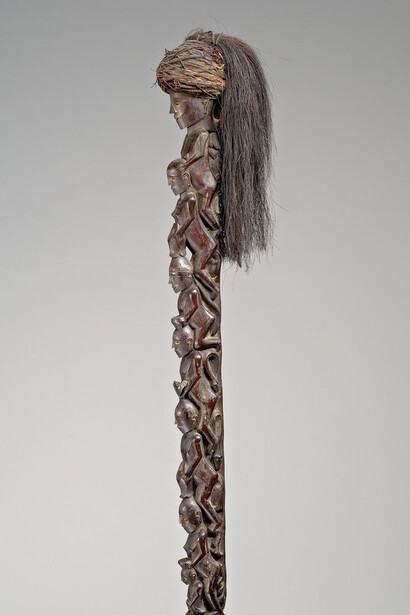 Island Southeast Asia. Courtesy of Eskenazi Museum of Art