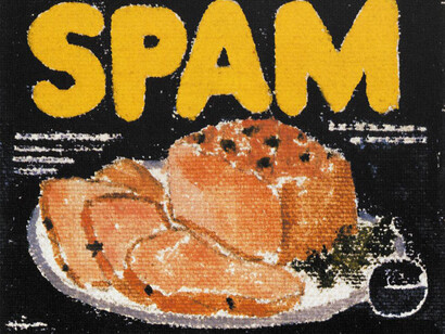 Ed Ruscha. Courtesy of KODE