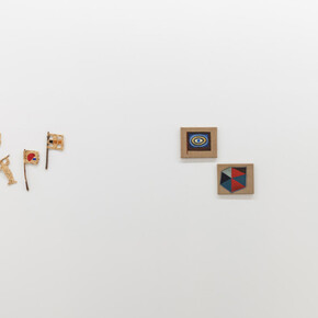 Magdalena Jitrik. Courtesy of Galeria Luisa Strina