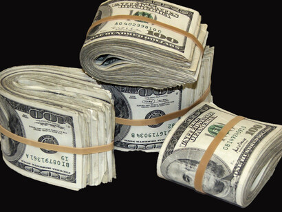 In finance, we are in the age of the naked client