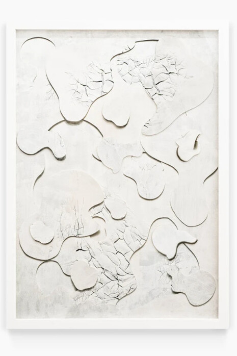 Superfícies. Courtesy of Galeria Nara Roesler