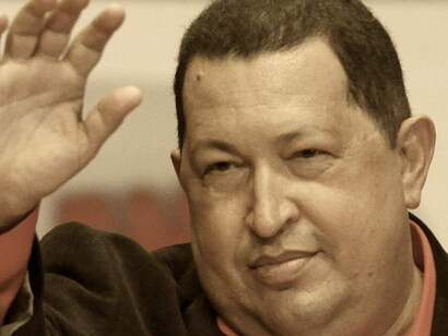 El desaparecido Hugo Chávez alentó en su momento diversos proyectos de integración supranacional 