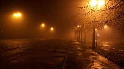Notturno