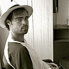 Daniel Talamantes